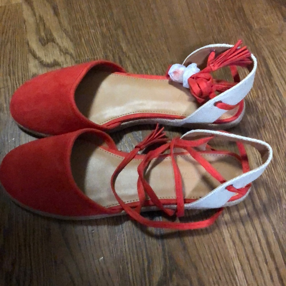 J.Crew Sandals